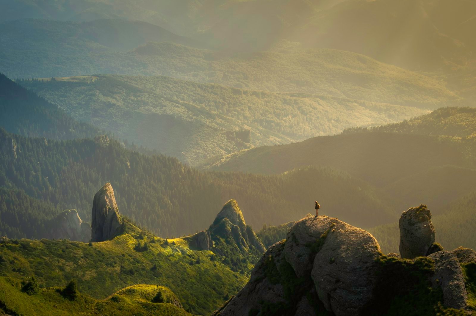 Picos de Europa